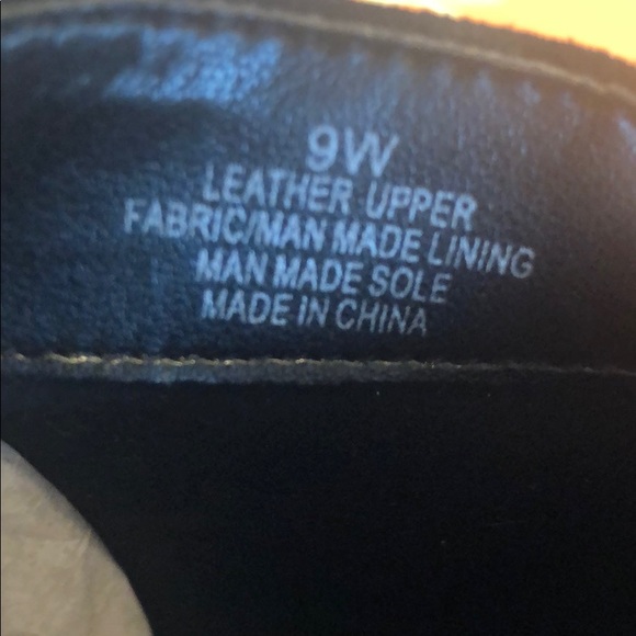 GIANNI BINI Black suede booties. - Picture 5 of 5